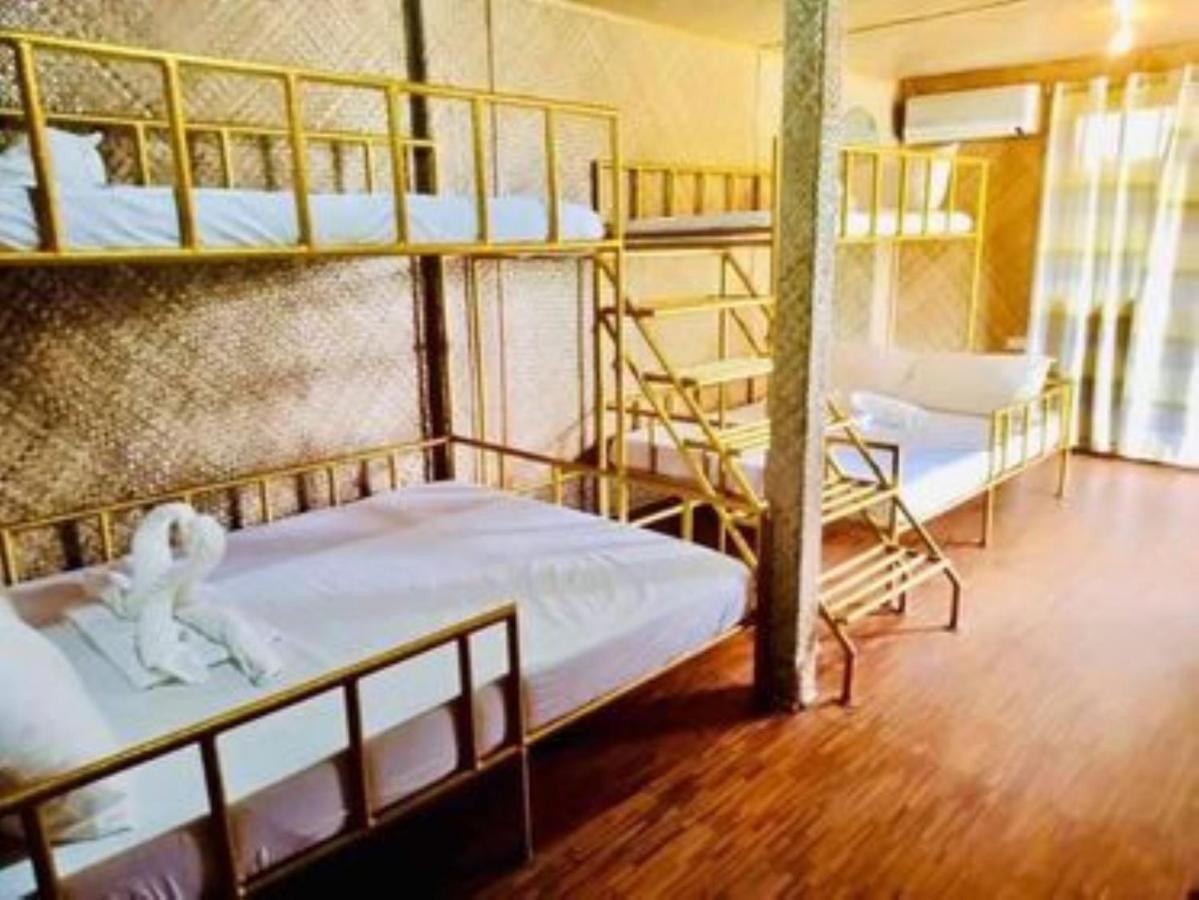 White Chocolate Hills Resort Zamboanguita  Exterior foto