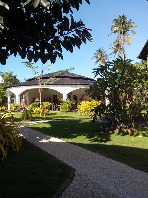 White Chocolate Hills Resort Zamboanguita  Exterior foto