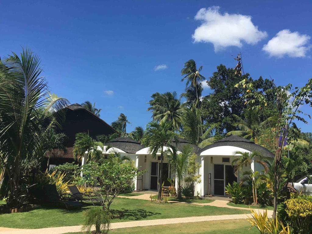 White Chocolate Hills Resort Zamboanguita  Exterior foto