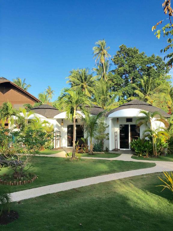 White Chocolate Hills Resort Zamboanguita  Exterior foto