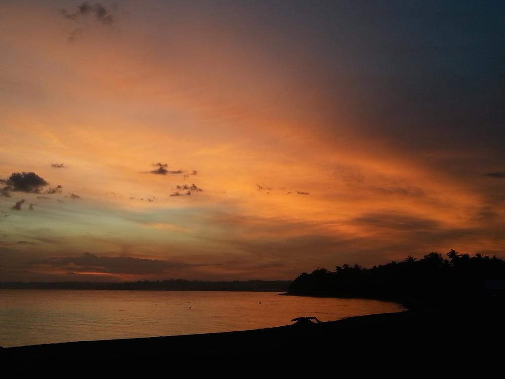 White Chocolate Hills Resort Zamboanguita  Exterior foto