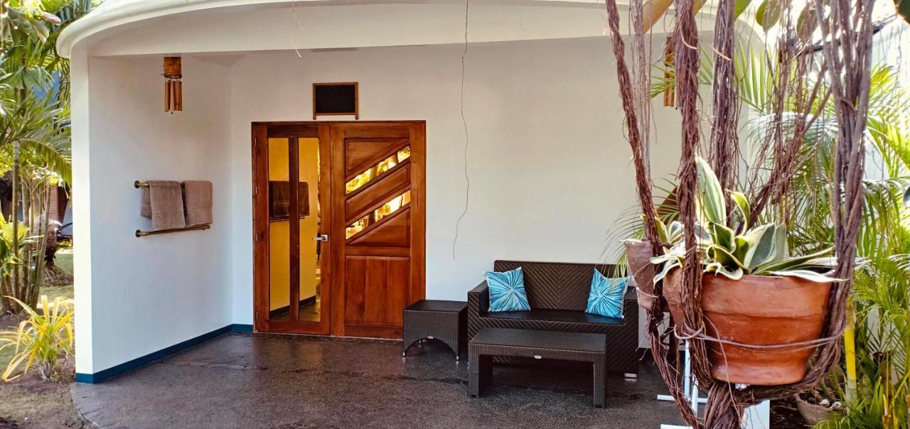 White Chocolate Hills Resort Zamboanguita  Exterior foto
