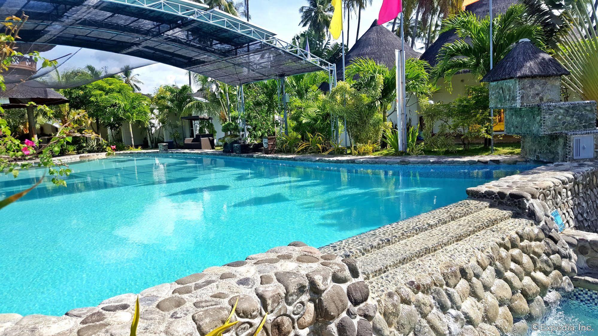 White Chocolate Hills Resort Zamboanguita  Exterior foto